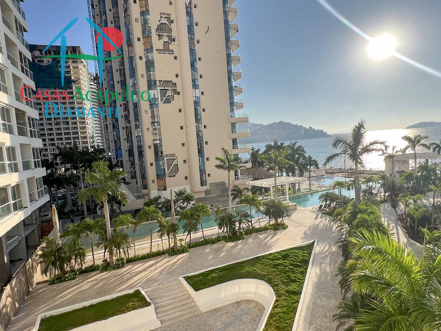 Armando's Le Club B 205 - Terraza 5 Armando's Le Club B 205 - Terraza 5